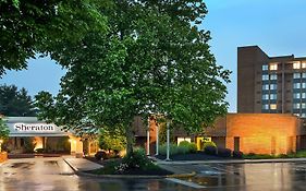 Sheraton Harrisburg Hershey Hotel  3* United States Of America